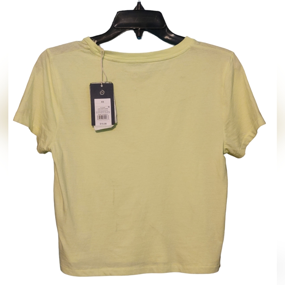 Universal Thread crop top - Picture 5 of 5